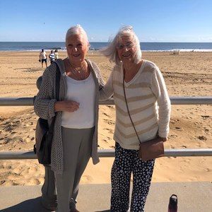 Meet your Posher, Sylvia